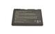 Аккумуляторная батарея для ноутбука Acer BATCL50L Travelmate 291 11.1V Black 5200mAh OEM - фото 4, миниатюра
