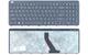 Клавиатура для ноутбука Acer Aspire V5-531, M5-581T Black, (With Frame), RU