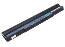 Купить Аккумуляторная батарея для ноутбука Acer 934T2086F Aspire 2420 14.8V Black 4400mAh OEM