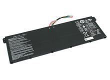 Купить Аккумуляторная батарея для ноутбука Acer AP18C7M Swift 3 SF315-52 15.4V Black 3834mAh OEM
