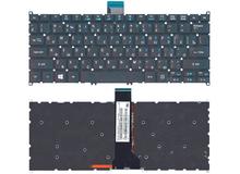 Купить Клавиатура для ноутбука Acer Aspire V3-331, V3-371, V3-372 Black, (No Frame), RU