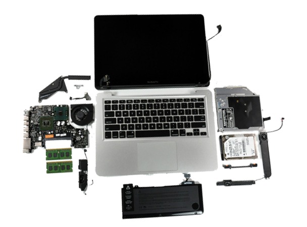 Детали для ноутбуков, телефонов, планшетов и другой электроники Acer