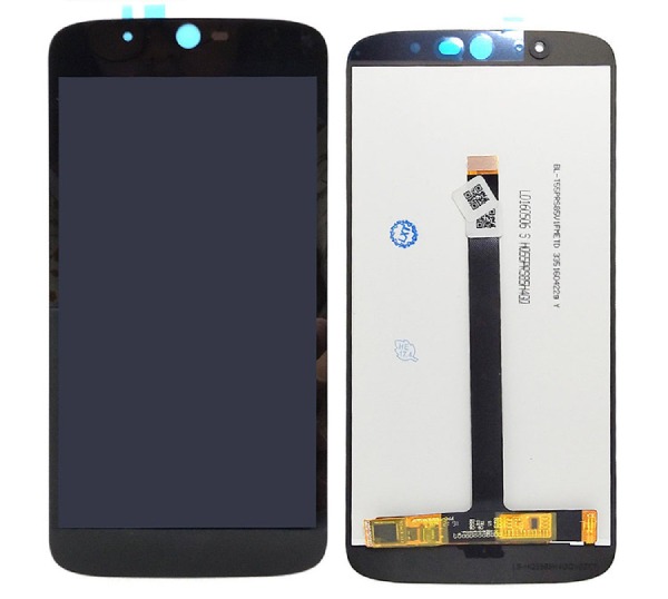 Модуль экрана для телефона Асер