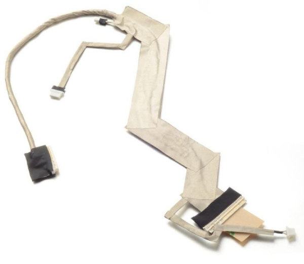 Шлейф для матрицы ноутбука Acer Аspire