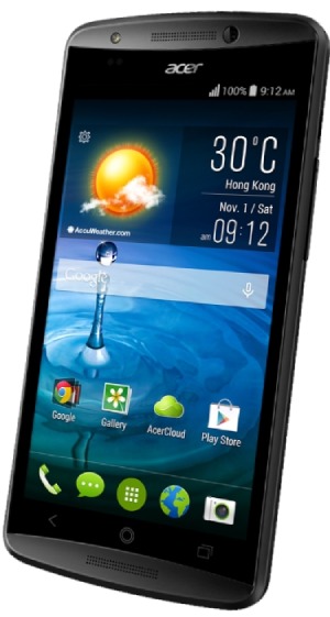 Тачскрины для телефонов Acer