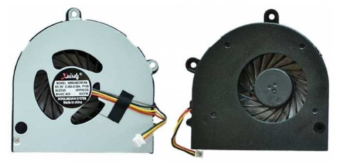 Кулер для ноутбука Acer Aspire