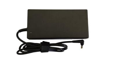 Блок питания для ноутбука Acer 180W 19.5V 9.23A 5.5x1.7mm ADP-180MB K OEM - фото 2