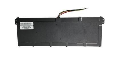 Аккумуляторная батарея для ноутбука Acer AC14B3K Chromebook CB3-531 15.2V Black 3270mAh Orig - фото 2