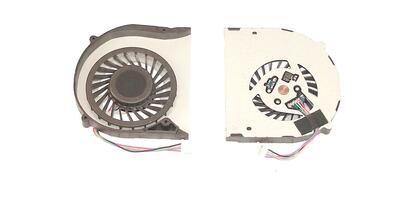 Вентилятор для ноутбука Acer Aspire 4810 5V 0.5A 4-pin SUNON