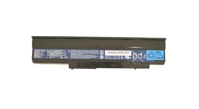 Аккумуляторная батарея для ноутбука Acer AS09C31 NV4001 11.1V Black 4400mAh Orig