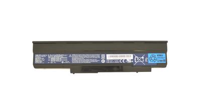 Аккумуляторная батарея для ноутбука Acer AS09C31 NV4001 11.1V Black 4400mAh Orig - фото 2
