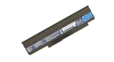 Аккумуляторная батарея для ноутбука Acer AS09C31 NV4001 11.1V Black 4400mAh Orig - фото 3