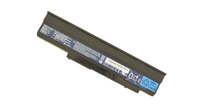 Аккумуляторная батарея для ноутбука Acer AS09C31 NV4001 11.1V Black 4400mAh Orig - фото 4