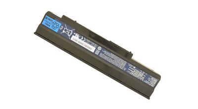 Аккумуляторная батарея для ноутбука Acer AS09C31 NV4001 11.1V Black 4400mAh Orig - фото 5