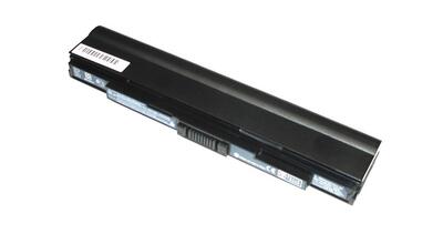Аккумуляторная батарея для ноутбука Acer AL10C31 Aspire 1830T 11.1V Black 4400mAh Orig