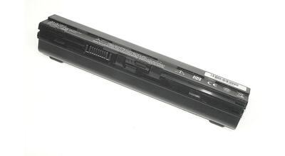 Аккумуляторная батарея для ноутбука Acer AL12B72 Aspire V5-171 11.1V Black 5200mAh OEM