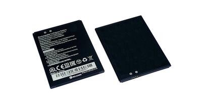 Аккумуляторная батарея для Acer BAT-T11 Liquid Z630 3.8V Black 3900mAh 14.82Wh