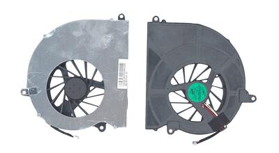 Вентилятор для ноутбука Acer Aspire Z5600, Z5610, Z5700, Z5710 Z5761, EL8, Gateway ZX6800, 5V 0.3A 4-pin ADDA