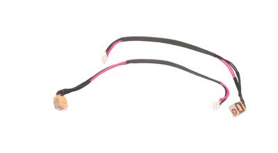 Разъем питания для ноутбука Acer Aspire 8920, 8930, 8930G с кабелем HY-AC013 Разъем питания: 5.5x1.7