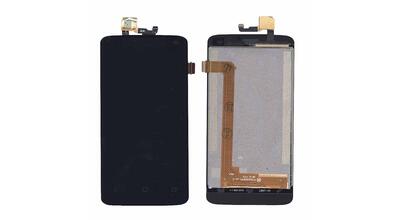 Матрица с тачскрином (модуль) для Acer Liquid Z4 Z140 Z160