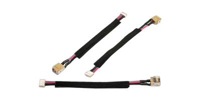 Разъем питания для ноутбука HY-AC018 Acer Aspire 4315, 4310, 4710 с кабелем