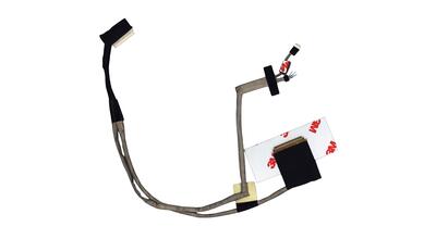 Шлейф матрицы для ноутбука Acer Aspire One D260, KAV80