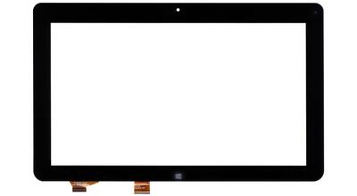 Тачскрин (Сенсорное стекло) для Acer Iconia Tab W510