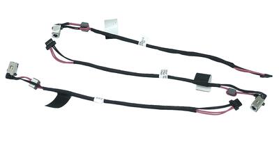 Разъем питания для планшета Acer Iconia Tablet A500, A501 с кабелем