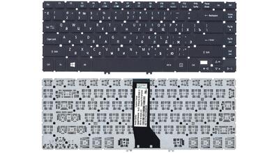 acer aspire r7 keyboard