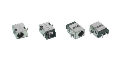 Разъем питания для ноутбука Acer Aspire One 751H A0531 AO751H Gateway EC14, EC18, LT31 Series PJ062