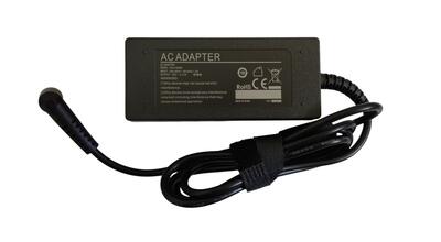 Блок питания для ноутбука Acer 45W 19V 2.37A 5.5x1.7mm ADP-45HE/B OEM