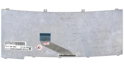 Клавиатура для ноутбука Acer TravelMate 3300, 3302, 3304, 3340 Black, RU - фото 3