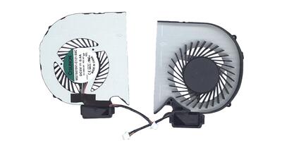 Вентилятор для ноутбука Acer Travelmate 6594 5V 0.4A 4-pin SUNON