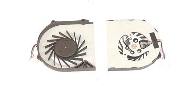 Вентилятор для ноутбука Acer Aspire 3820 5V 0.2A 4-pin 5.5см SUNON Правый