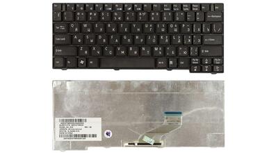Клавиатура для ноутбука Acer TravelMate (3000, 3010, 3020, 3030, 3040) Black, RU