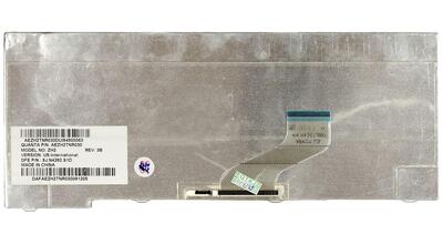 Клавиатура для ноутбука Acer TravelMate (3000, 3010, 3020, 3030, 3040) Black, RU - фото 3