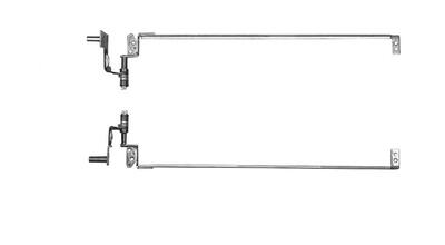 Петли для ноутбука Acer Aspire 4732, 4332