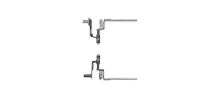 Петли для ноутбука Acer Aspire 4732, 4332 - фото 2