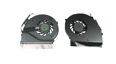 Вентилятор для ноутбука Acer Extensa 5235, 5635, 5635G, 5635Z, 5635ZG, Emachines E528, E728, ZR6, 5V 0.18A 4-pin ADDA