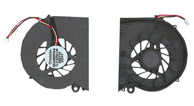 Вентилятор для ноутбука Acer Aspire 2920 5V 0.3A 3-pin SUNON