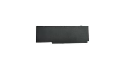 Аккумуляторная батарея для ноутбука Acer AS07B42 Aspire 5520 14.8V Black 5200mAh OEM - фото 2