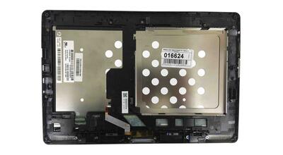 Тачскрин (Сенсорное стекло) для ноутбука Acer Aspire Switch 10 черный