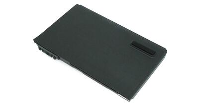 Аккумуляторная батарея для ноутбука Acer TM00741 TravelMate 7520 11.1V Black 4000mAh Orig - фото 2