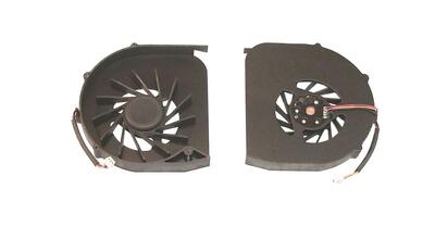 Вентилятор для ноутбука Acer Aspire 5336 5V 0.22A 3-pin SUNON