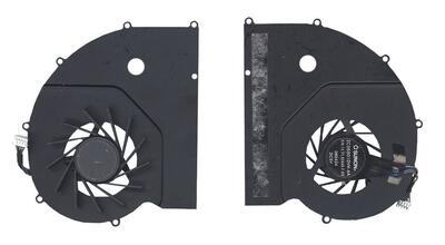 Вентилятор для ноутбука Acer TravelMate 6293 5V 0.5A 4-pin SUNON