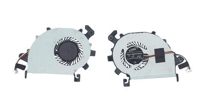 Вентилятор для ноутбука Acer Chromebook C720 5V 0.5A 4-pin ADDA