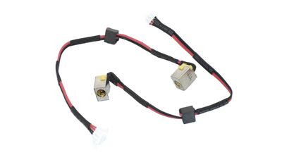 Разъем питания для ноутбука Acer Aspire 5750G c кабелем