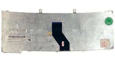 Клавиатура для ноутбука Acer Extensa 4120, 4220, 4230, 4420, 4620, 4620Z, 5120, 5210, 5220, 5420, 5430, 5610, 5620, 5620G Black, RU - фото 3