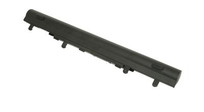 Аккумуляторная батарея для ноутбука Acer AL12A32 Aspire V5-531 14.8V Black 2600mAh OEM - фото 2
