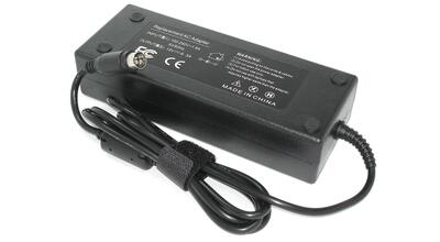 Блок питания для ноутбука Acer 120W 19V 6.3A 4pin PA-1121-02 REPLACEMENT